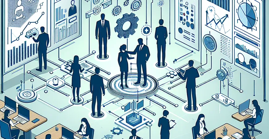 培训费用投入产出难衡量？建立 ROI 追踪模型的方法​